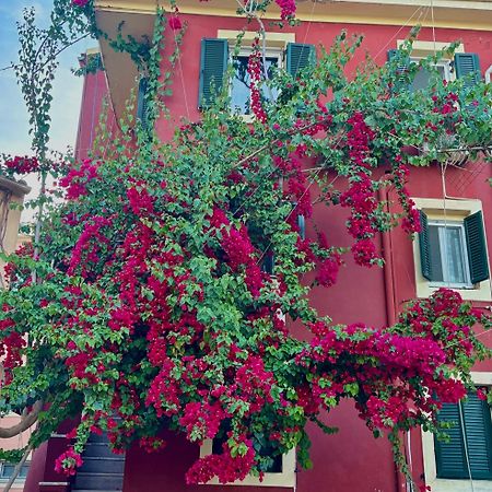 Corfu Port Home Zewnętrze zdjęcie