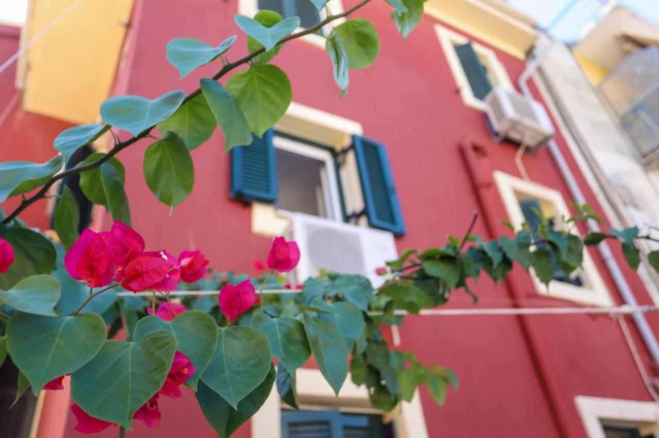Corfu Port Home Zewnętrze zdjęcie