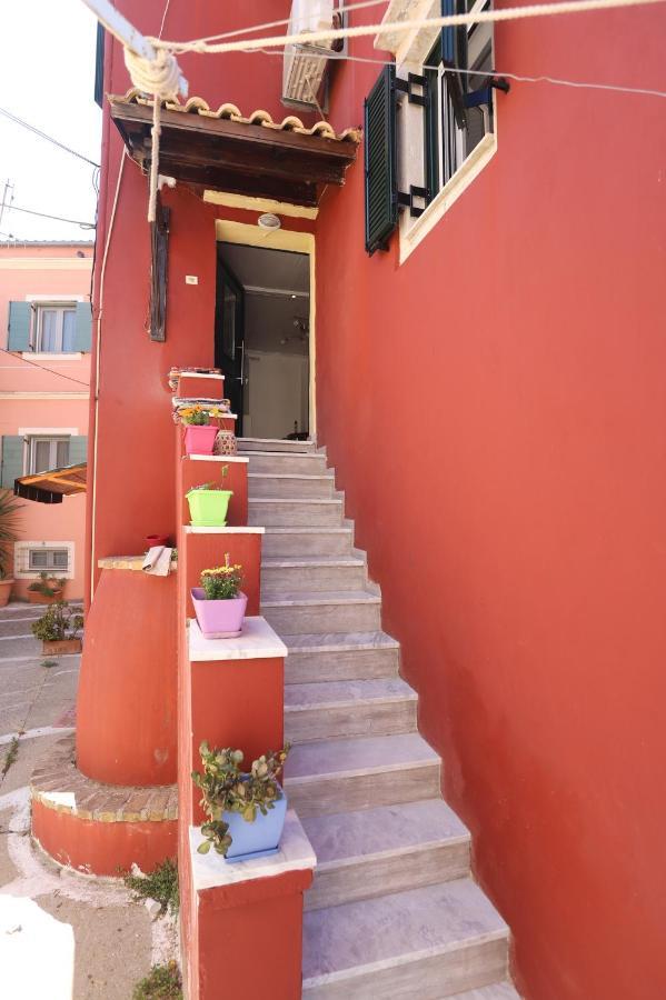 Corfu Port Home Zewnętrze zdjęcie