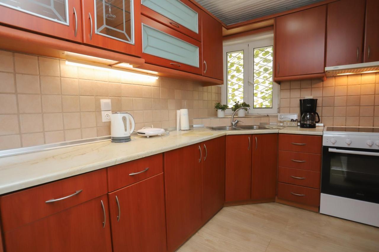 Corfu Port Home Zewnętrze zdjęcie