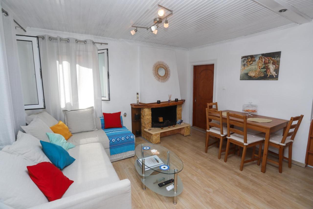 Corfu Port Home Zewnętrze zdjęcie